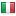 minecraft-hosting.cz server is located in Italy